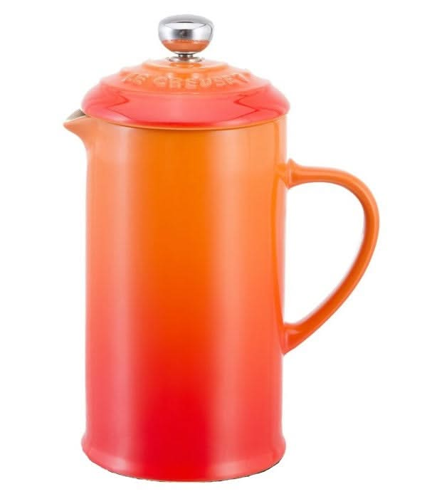 Le Creuset Cafetiere Volcanic 1 Liter