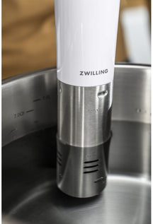 Zwilling Sous Vide Stick Enfinigy White