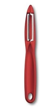 Victorinox Knife Set Swiss Classic - Red - 3-Piece