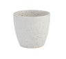 Cosy & Trendy Koffiekopje Punto White - 240 ml