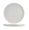 Cosy & Trendy Breakfast Plate Punto White ø 21 cm