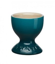 Le Creuset Egg Cup Deep Teal