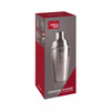 Vacu Vin Cocktailshaker - Zilver - 550 ml