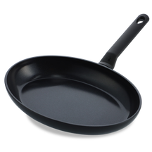 BK Fish Pan Easy Induction - ø 32 cm - ceramic non-stick coating