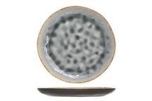 Cosy & Trendy Breakfast Plate Laguna Blue Grey ø 20 cm