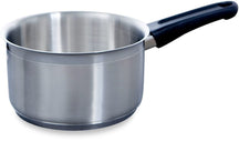 BK Saucepan Carat+ Stainless Steel - ø 16 cm / 1.6 Liter