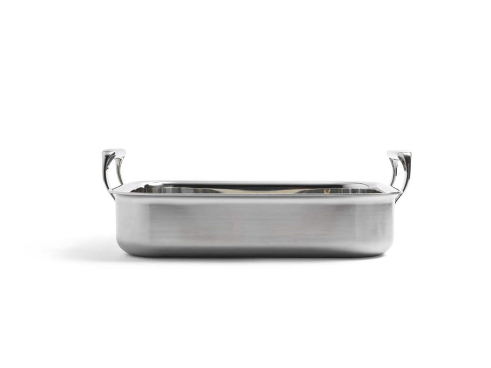 BK Oven Dish / Roasting Tin Superior Tri-ply - 30 x 24 cm / 4.7 Liter