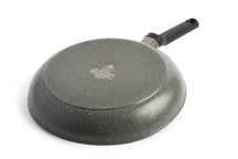 BK Frying Pan Granite Alumium - ø 24 cm - ceramic non-stick coating