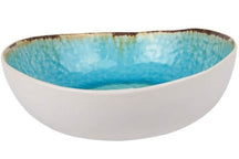 Cosy & Trendy Salad Bowl Laguna Azzurro 21 x 20 cm