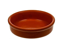 Cosy & Trendy Creme Brulee Dishes Terracotta ø 8 cm - 4 Pieces