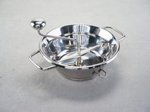 Cosy & Trendy Food Mill / Passe-vite Stainless Steel Double Handle ø 24 cm