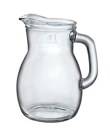 Bormioli Rocco Jug Bistrot 1 Liter