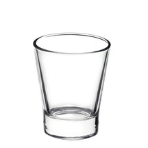 Bormioli Rocco Espresso glasses Caffeino 85 ml - 6 Pieces