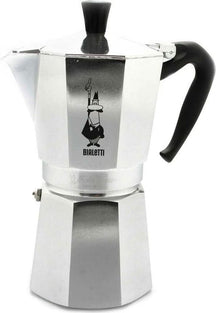 Bialetti Percolator Muga Express 18 Cups