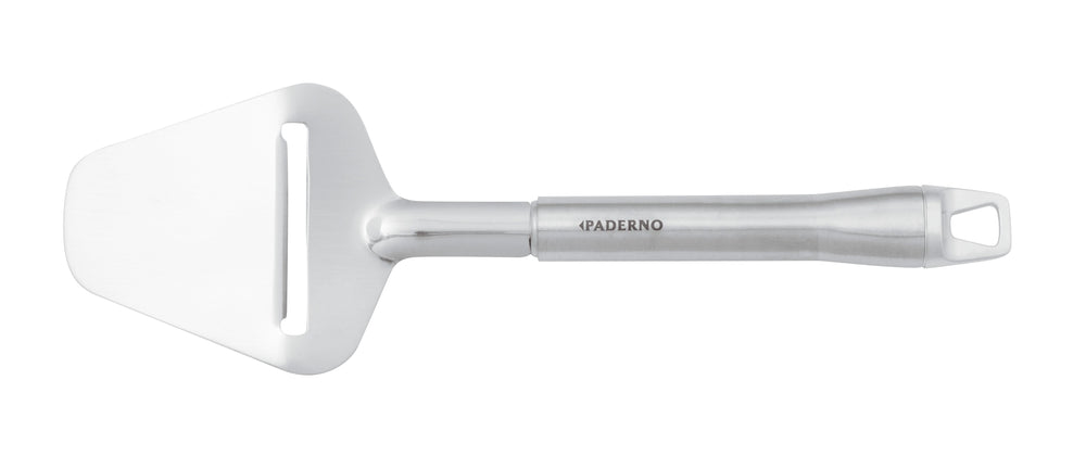 Paderno Kaasschaaf RVS 25 cm