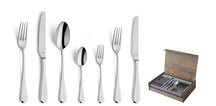 Amefa Cutlery Set Drift 84-Piece