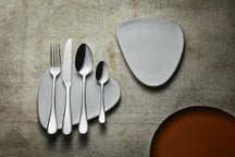 Amefa Cutlery Set Drift 84-Piece