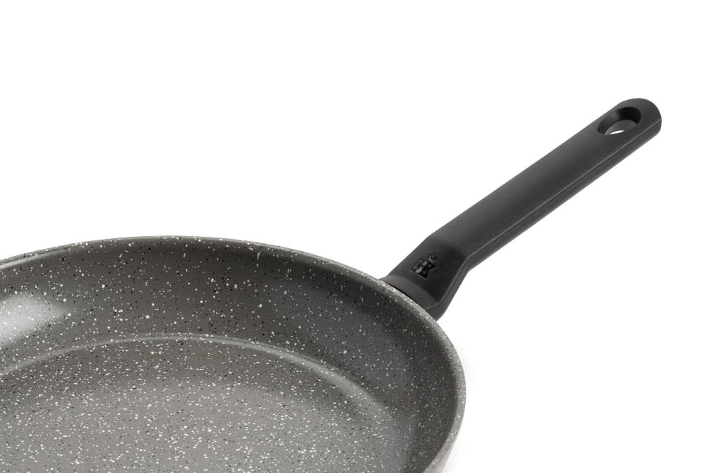 BK Frying Pan Granite Alumium - ø 24 cm - ceramic non-stick coating