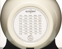 KitchenCraft Keukenweegschaal Classic Collection 2kg - Creme