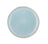 Bitz Breakfast Plate Gastro Grey/Light Blue ø 21 cm