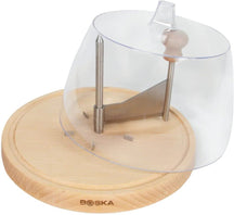 Boska Dome Forks Cheese Curler ø 20 cm