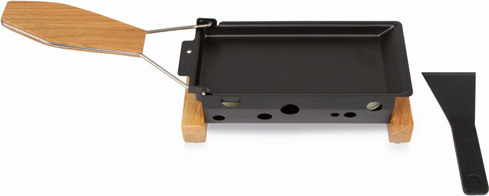 Boska Raclette ToGo Oslo