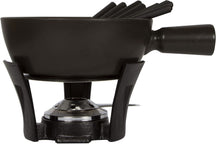 Boska Fondue Set Nero - 8 person - black - 2.2 liter