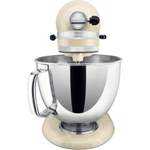 KitchenAid Mixer Artisan - Tilt-Head - 4.8 Liter - Almond Cream - 5KSM175PSEAC