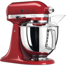 KitchenAid Mixer Artisan - Tilt-Head - 4.8 Liter - Empire Red - 5KSM175PSEER