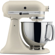 KitchenAid Mixer Artisan - Tilt-Head - 4.8 Liter - Fresh Linen - 5KSM175PSEFL