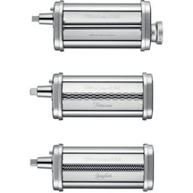 KitchenAid Pasta Cutters and Roller Set of 3 -5KSMPRA