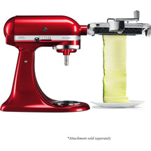 KitchenAid Vegetable Sheet Cutter - 5KSMSCA