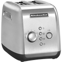 KitchenAid 2 Slice Toaster Automatic Stainless Steel - 5KMT221ESX