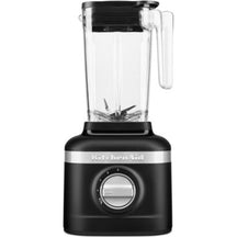 KitchenAid Blender K150 - Soft Start-Function - Matte Black - 1.4 Liter - 5KSB1325EBM