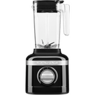 KitchenAid Blender K150 - soft start function - onyx black - 1.4 liter - 5KSB1325EOB