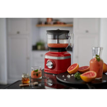 KitchenAid Blender K150 - Soft Start-Function - Artistan Empire Red - 1.4 Liter - 5KSB1325EER