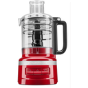 KitchenAid Food Processor - 250 W - Empire Red - 2.1 Liter - 5KFP0919EER