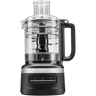 KitchenAid Foodprocessor - 250 W - matzwart - 2.1 liter - 5KFP0921EBM