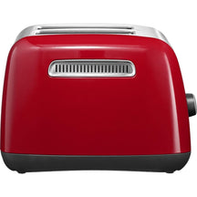 KitchenAid 2 Slice Toaster Automatic Empire Red - 5KMT221EER