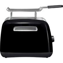 KitchenAid 2 Slice Toaster Automatic Onyx Black - 5KMT221EOB