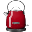 KitchenAid Kettle - limescale filter - imperial red- 1.25 liter - 5KEK1222EER