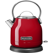 KitchenAid Kettle 1.25 Liter Empire Red - 5KEK1222EER