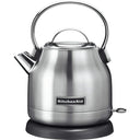 KitchenAid Kettle 1.25 Liter Stainless Steel - 5KEK1222ESX