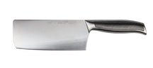 Diamond Sabatier Cleaver Riyouri 16 cm