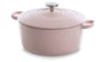 BK Braadpan Bourgogne - Dusky Pink - ø 28 cm / 6.7 liter