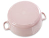 BK Braadpan Bourgogne - Dusky Pink - ø 24 cm / 4.2 liter