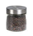 Sareva Stock jar - Glass / stainless steel lid - Ø 11 cm / 850 ml