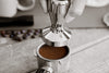 Jay Hill Koffie Barista Tamper - RVS - ø 50.8 mm