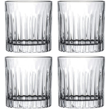 Jay Hill Whiskey Glasses / Cocktail Glasses / Water Glasses Moville - 320 ml - 4 Pieces