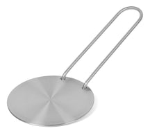 Cookinglife Induction adapter - for percolator - Ø 12.5 cm